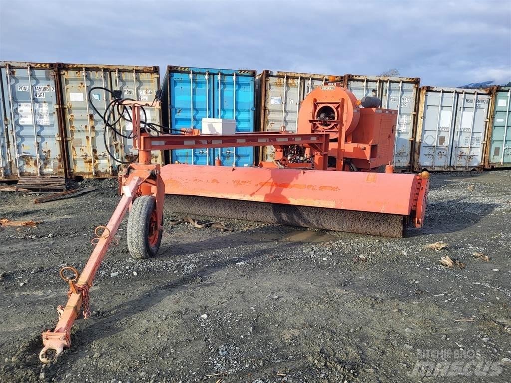 Sicard SW314D-C Specializuotos paskirties technika