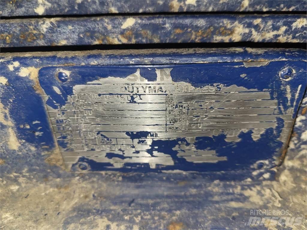 Siemens  Pramoniniai varikliai