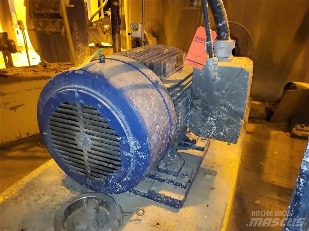 Siemens  Pramoniniai varikliai