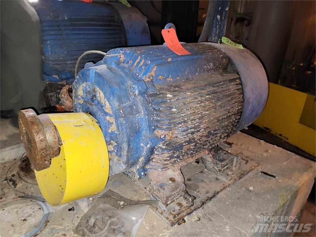 Siemens  Pramoniniai varikliai