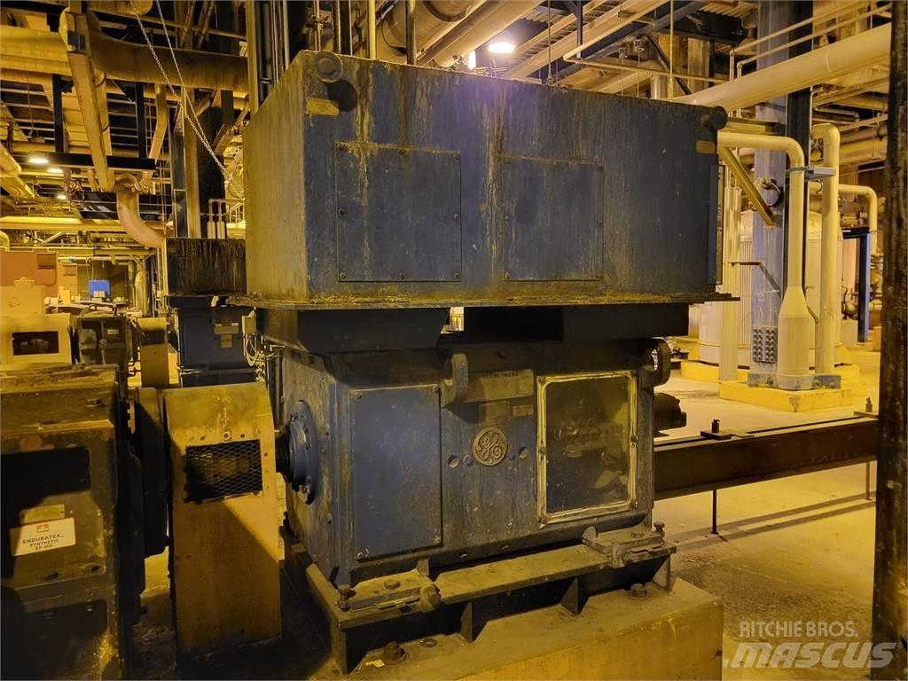Siemens  Pramoniniai varikliai