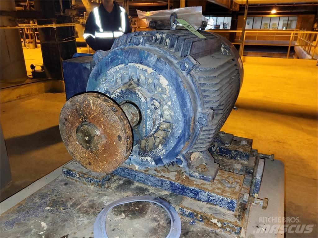 Siemens  Pramoniniai varikliai