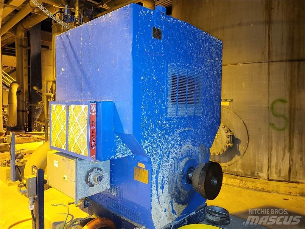 Siemens  Pramoniniai varikliai
