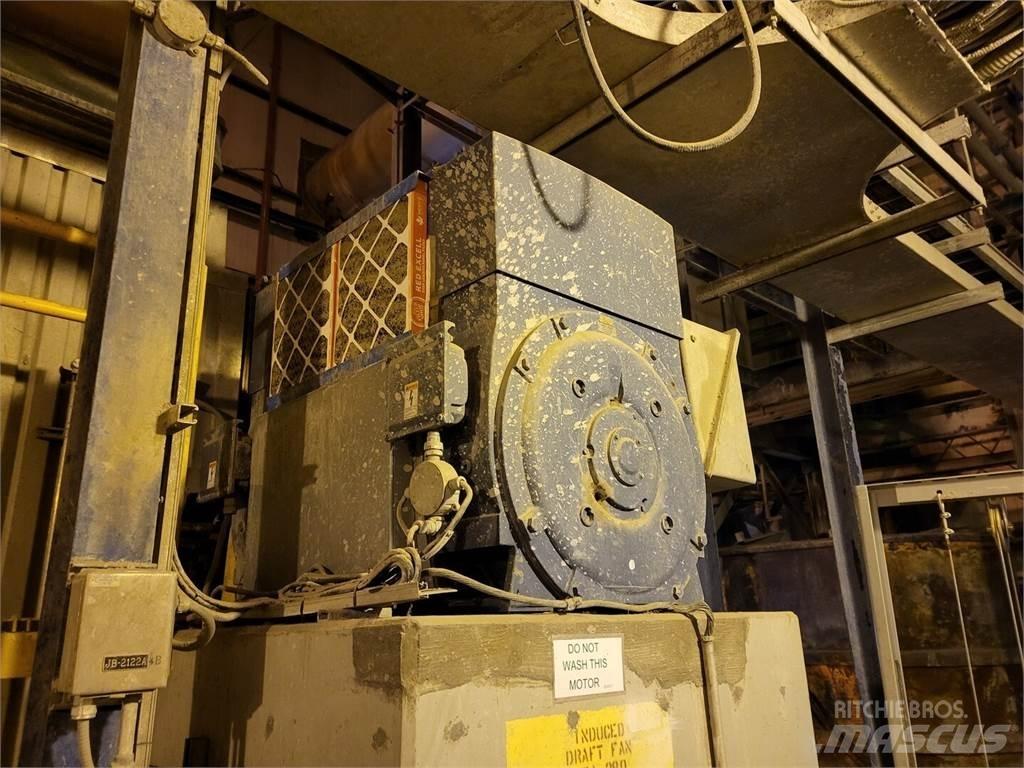 Siemens  Pramoniniai varikliai