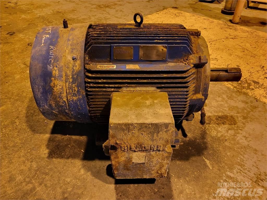 Siemens  Pramoniniai varikliai