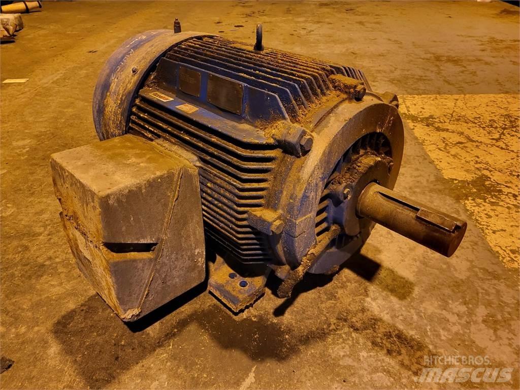 Siemens  Pramoniniai varikliai