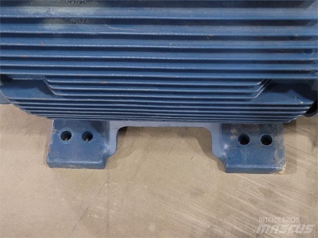 Siemens  Pramoniniai varikliai