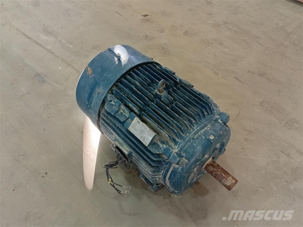 Siemens 1LA03244ES51 Pramoniniai varikliai