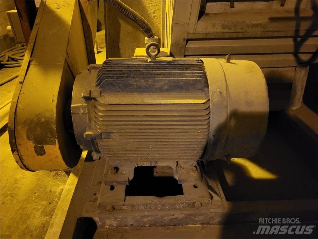 Siemens 1LA04454SE51A Pramoniniai varikliai