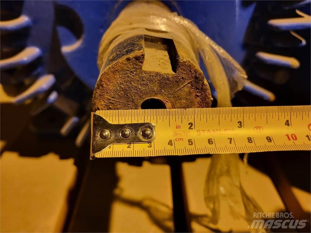 Siemens 51-505-191 Pramoniniai varikliai