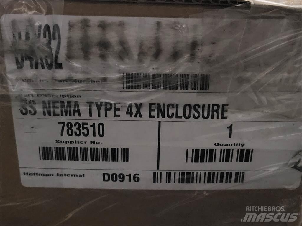Siemens B4X32 Statyba - Kita
