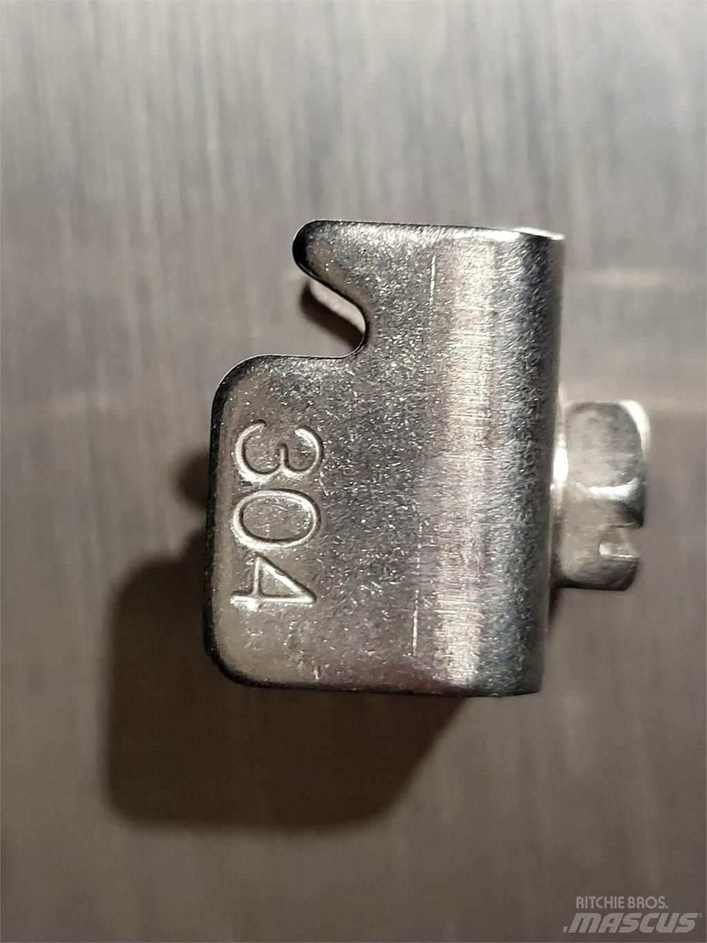 Siemens B4X32 Statyba - Kita