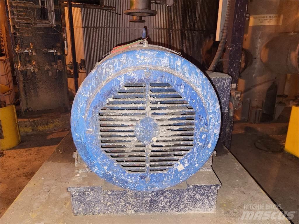 Siemens RGZSD Pramoniniai varikliai