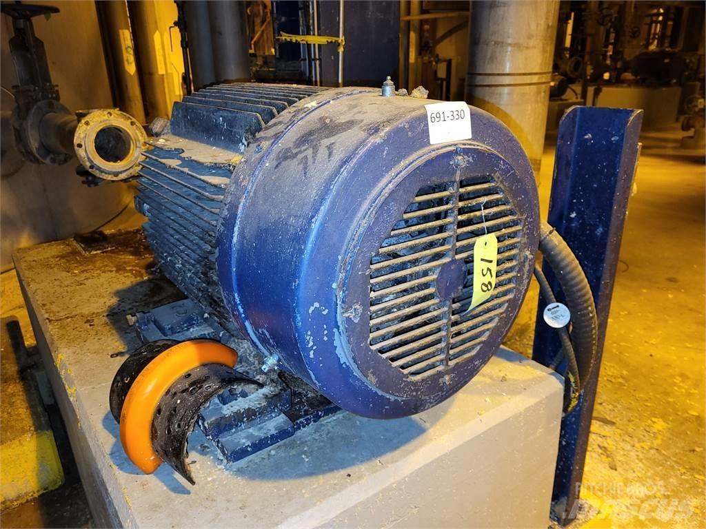 Siemens RGZSD Pramoniniai varikliai