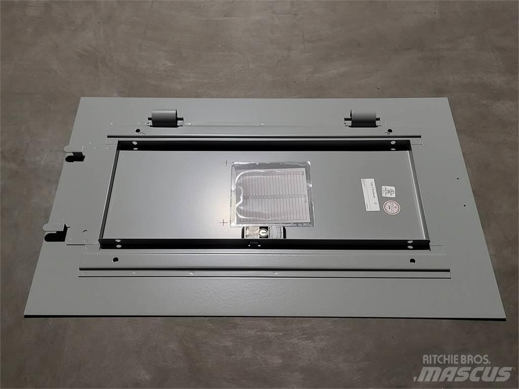 Siemens S32B Statyba - Kita