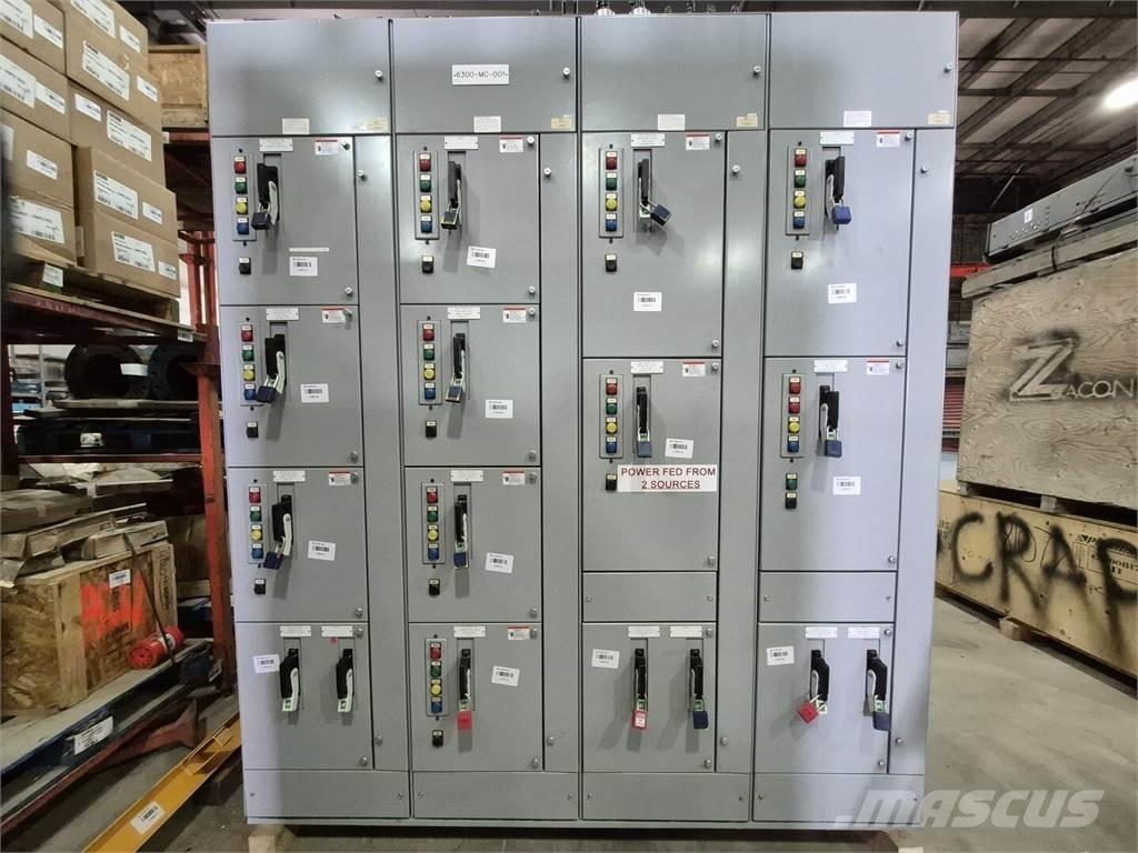 Siemens TIASTAR Statyba - Kita