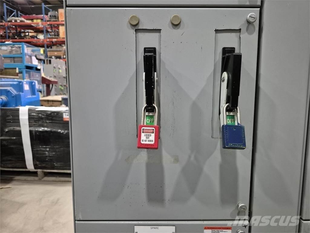 Siemens TIASTAR Statyba - Kita