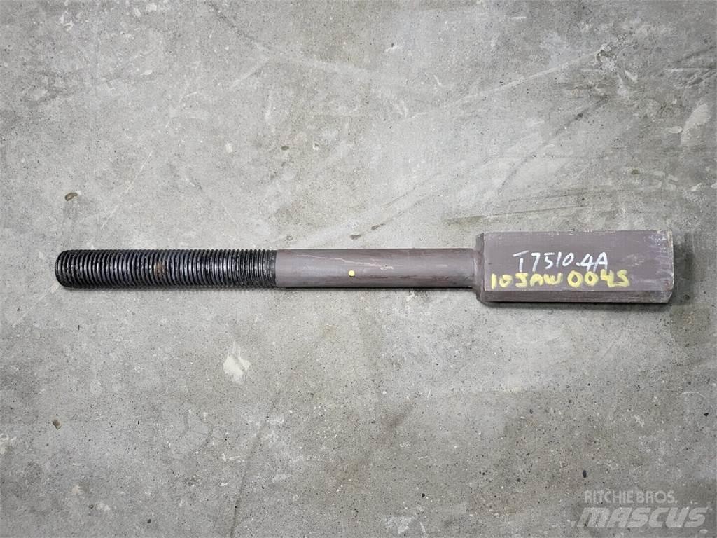  SINCO T7510.4A Trupintuvai