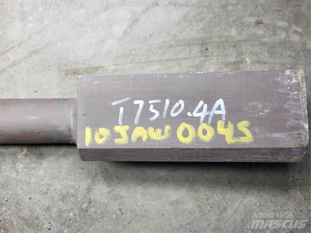  SINCO T7510.4A Trupintuvai