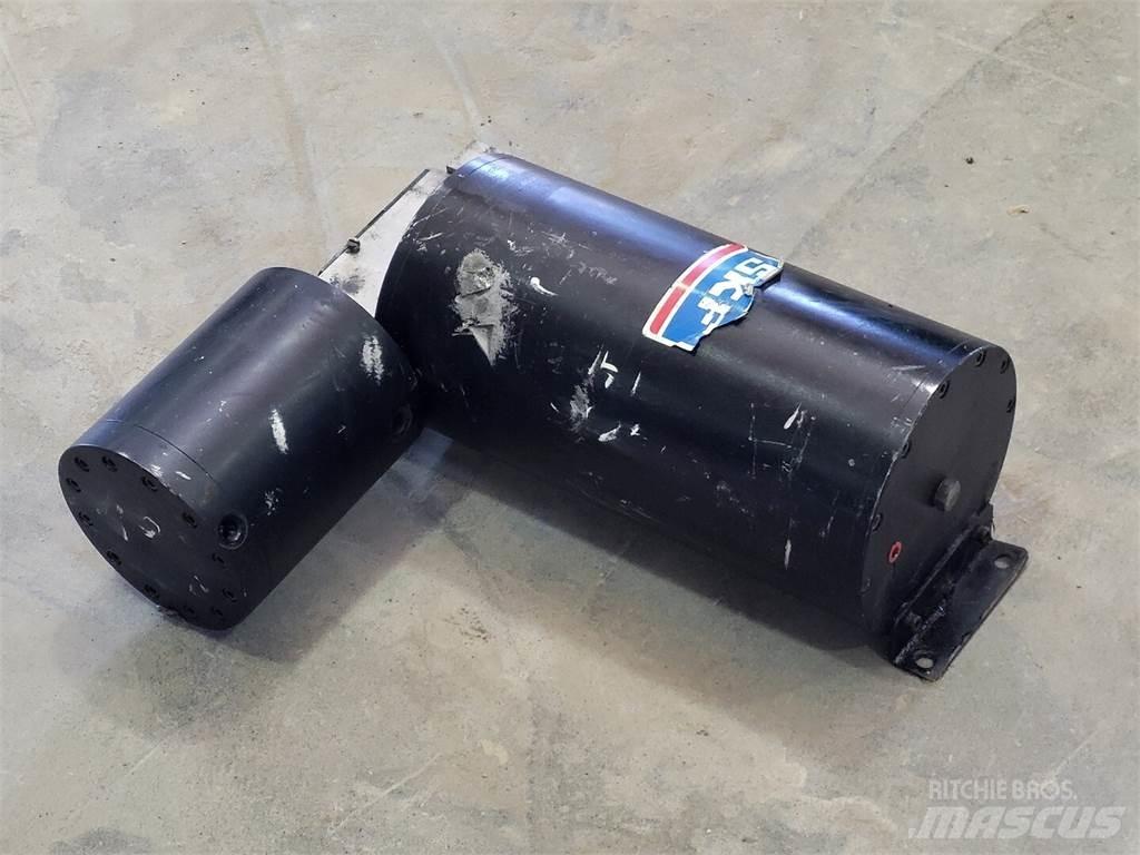  SKF SGH-50 Vandens siurbliai