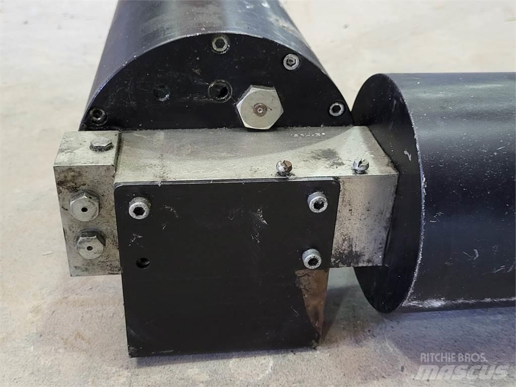  SKF SGH-50 Vandens siurbliai