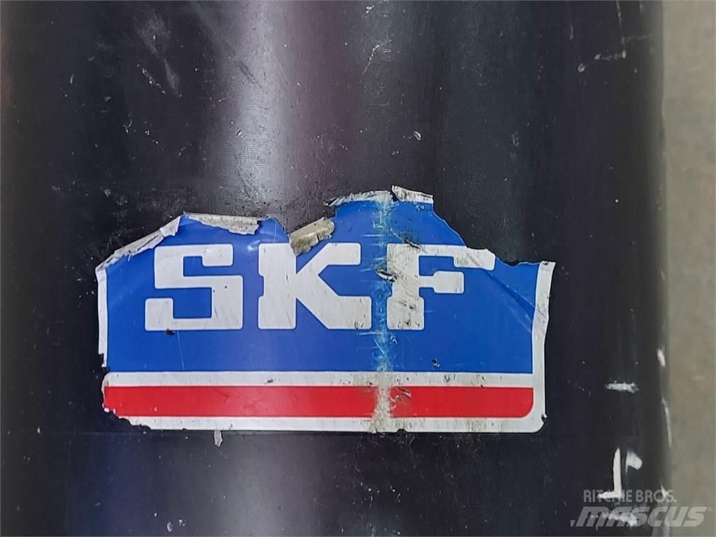  SKF SGH-50 Vandens siurbliai