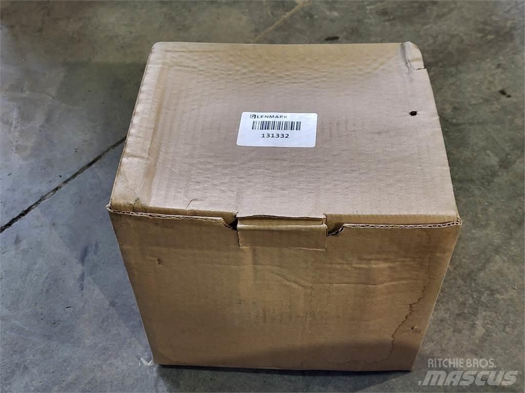 Solmax 5L13466C Suvirinimo technika