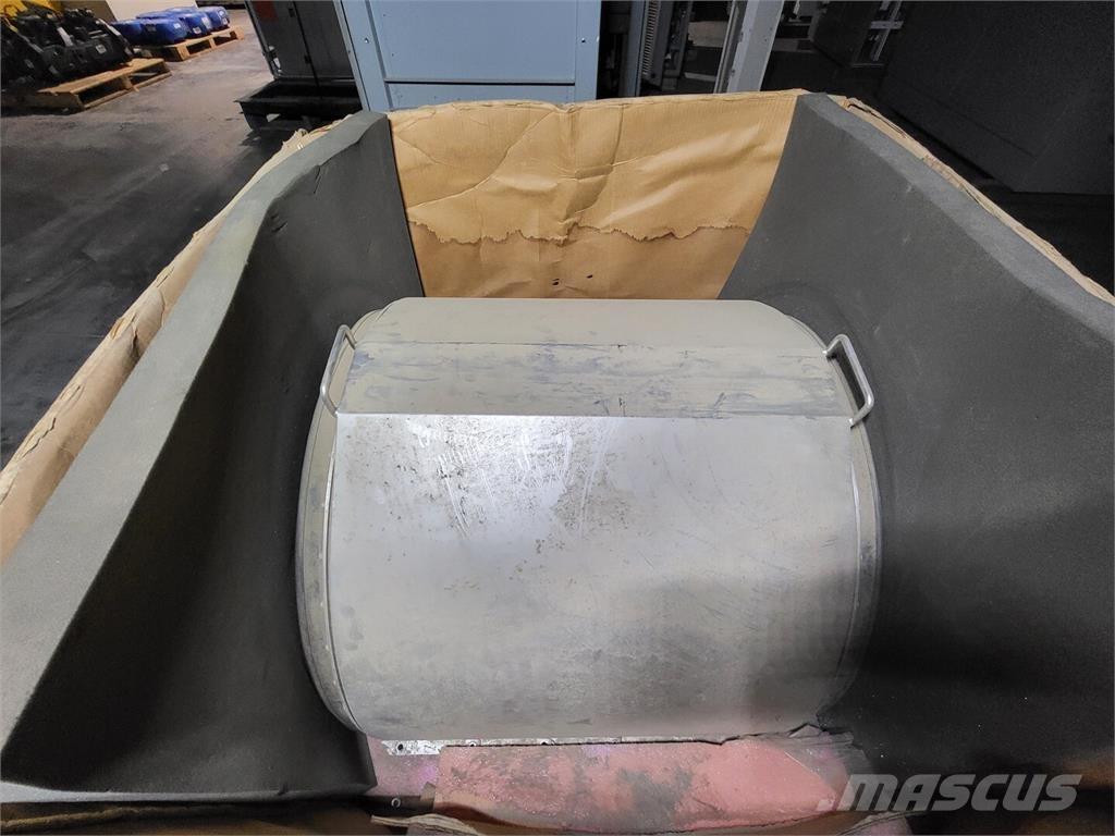  SONARTRAC Statyba - Kita