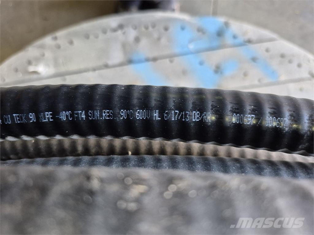 SOUTHWIRE  Statyba - Kita