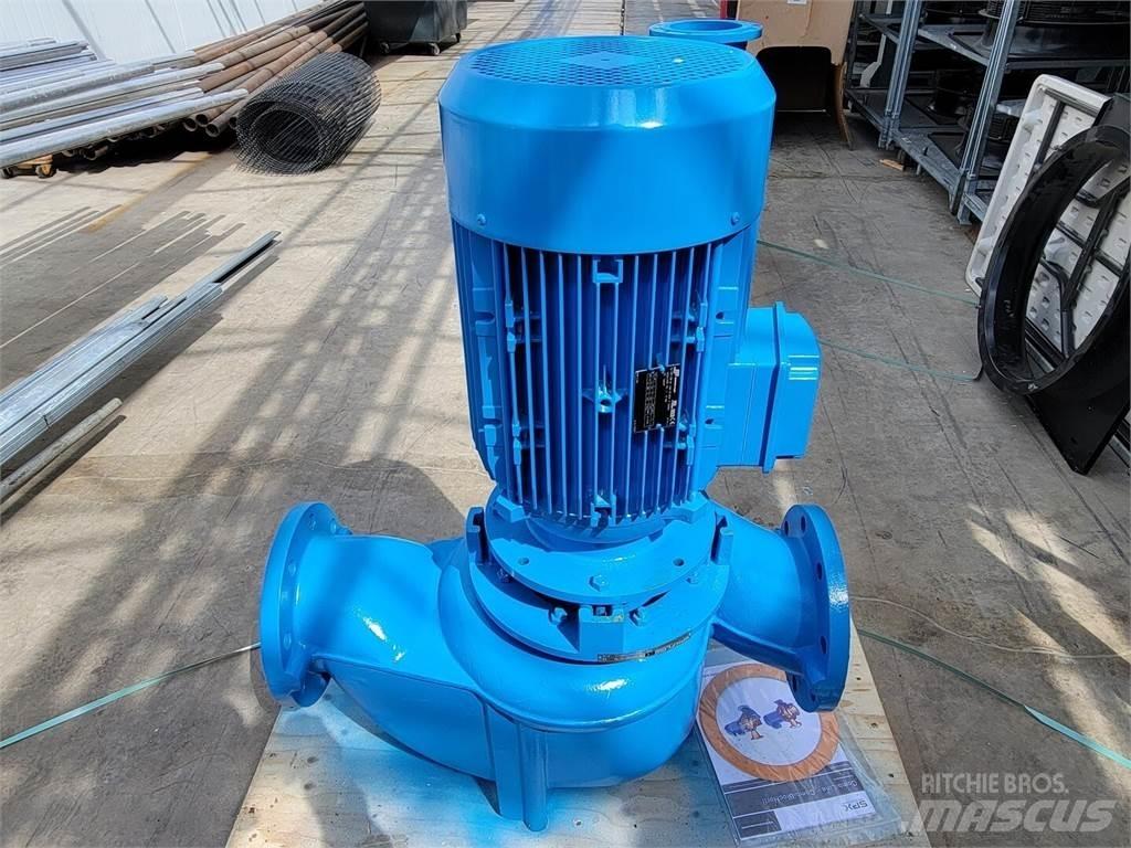  SPX CL 150-160 Vandens siurbliai