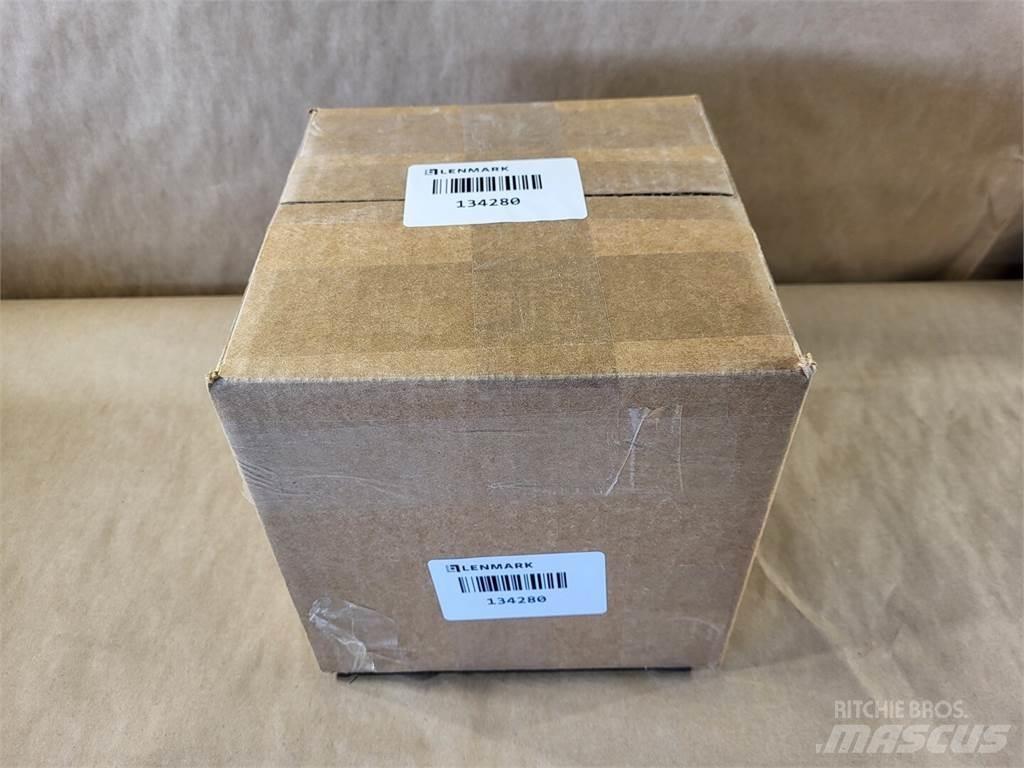  SPX MF-4092 Pramoniniai varikliai