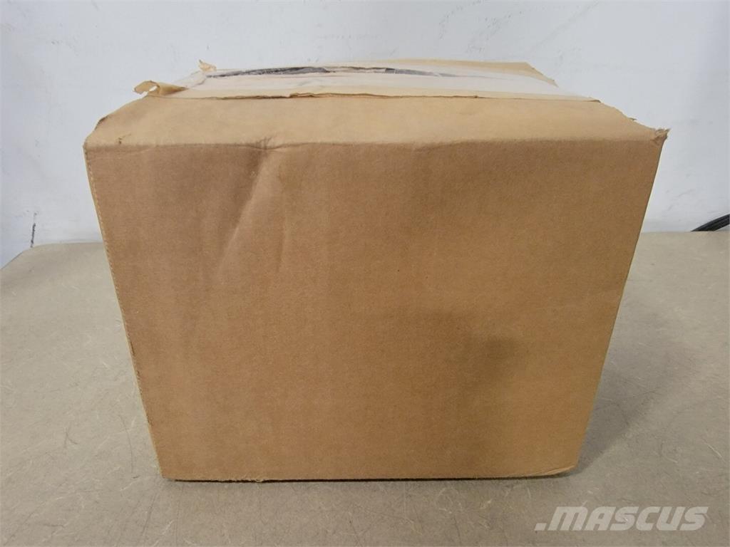  SQUARE D LA9TFD32X Statyba - Kita