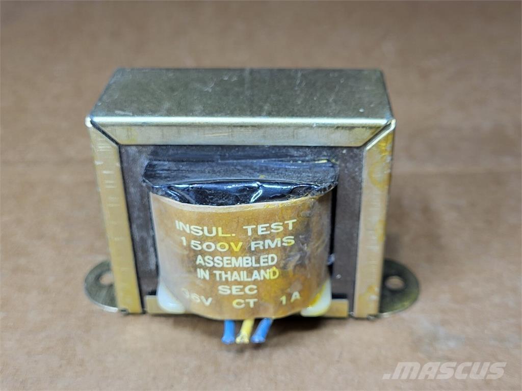  STANCOR P-8671 Statyba - Kita