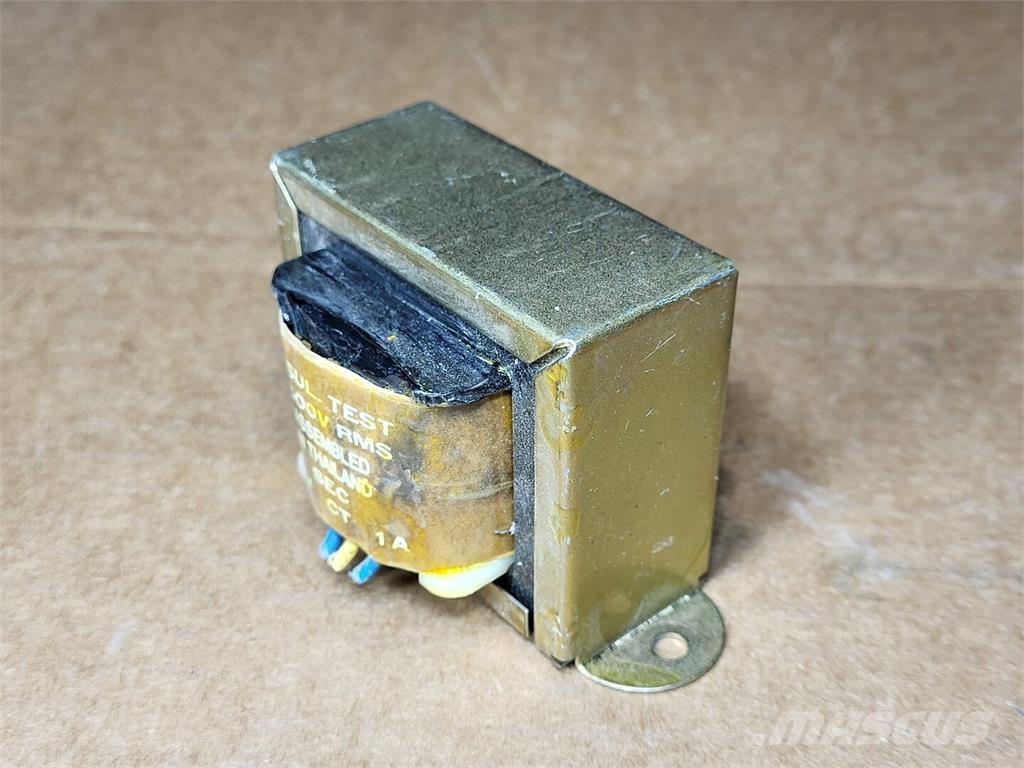  STANCOR P-8671 Statyba - Kita