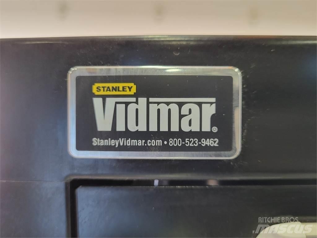 Stanley VIDMAR Statyba - Kita