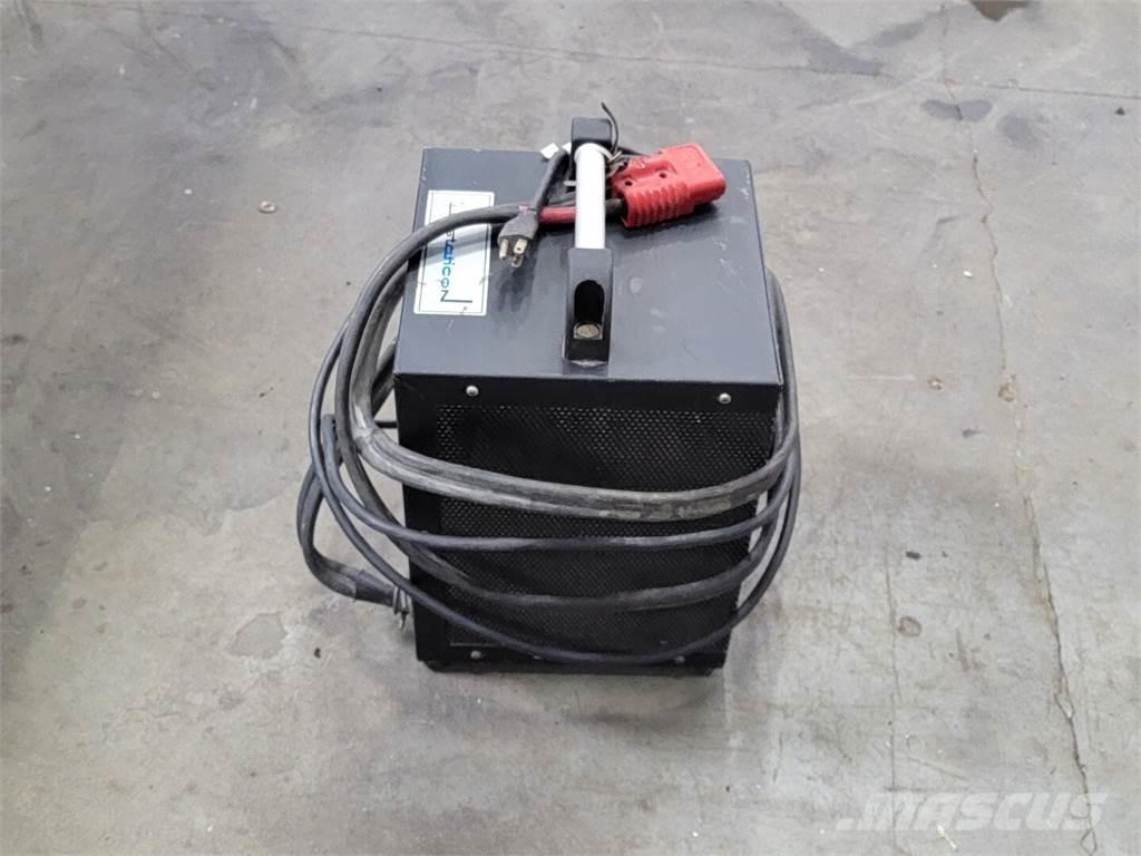  STATICON CLA12A520 Baterijos