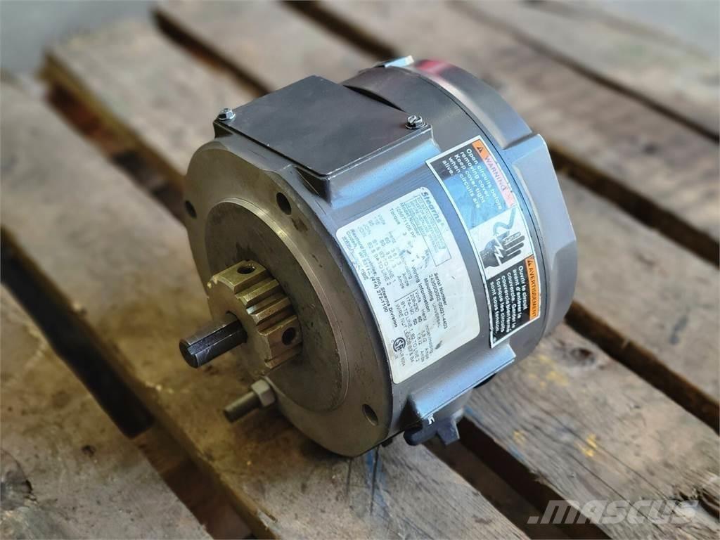  STEARNS 105671105PF Pramoniniai varikliai