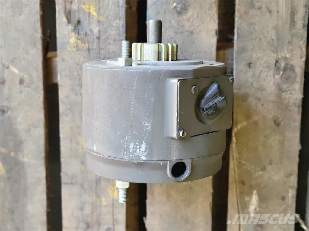  STEARNS 105671105PF Pramoniniai varikliai