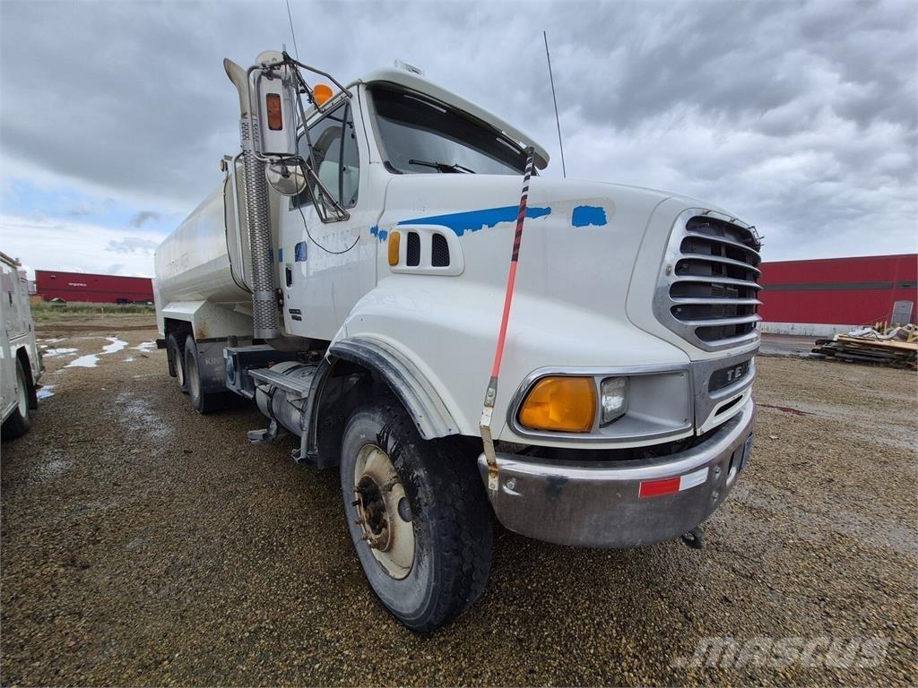 Sterling L9500 Specializuotos paskirties technika