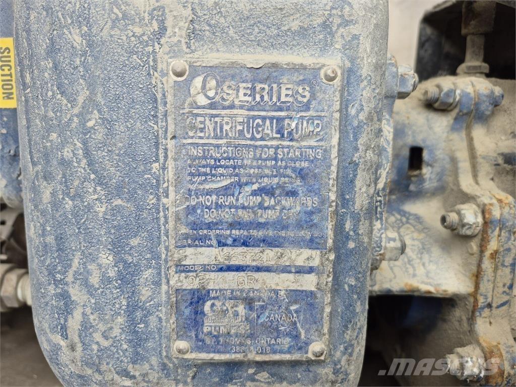 Sterling L9500 Specializuotos paskirties technika
