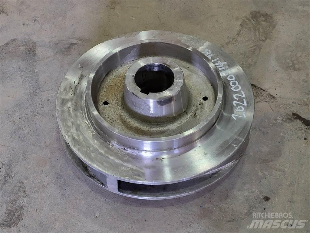 Sulzer  Gręžimo įranga ir atsarginės dalys