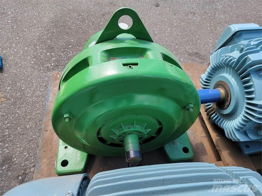 Sumitomo CHH-4175 Statyba - Kita