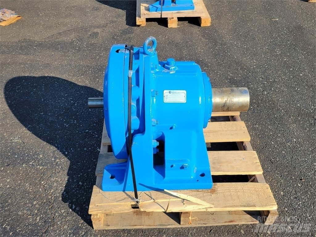 Sumitomo CHH-4215Y-11 Statyba - Kita