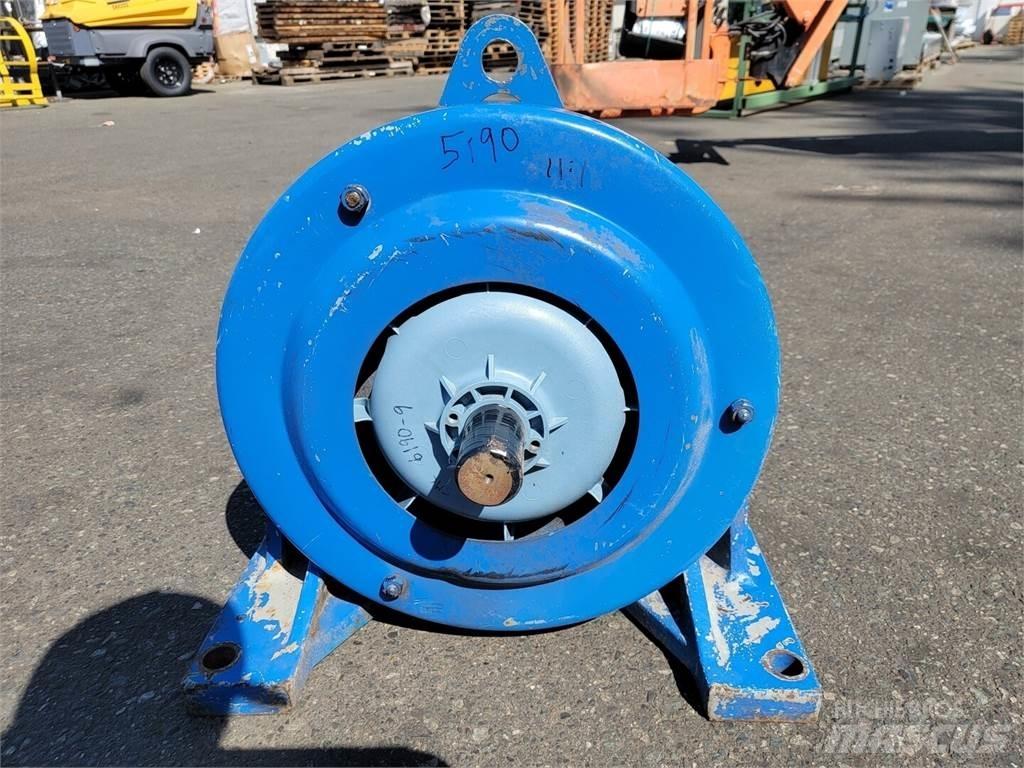 Sumitomo CHH-6190Y-11 Statyba - Kita