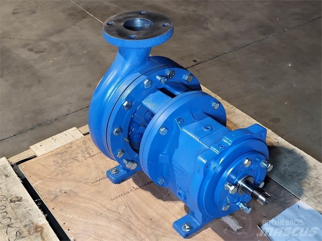  SUMMIT PUMP 2196MTO Gręžimo įranga ir atsarginės dalys