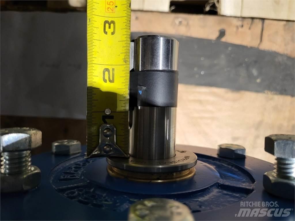  SUMMIT PUMP 2196MTO Gręžimo įranga ir atsarginės dalys