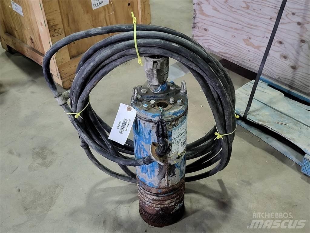  TECHNOSUB LH23.0W Vandens siurbliai