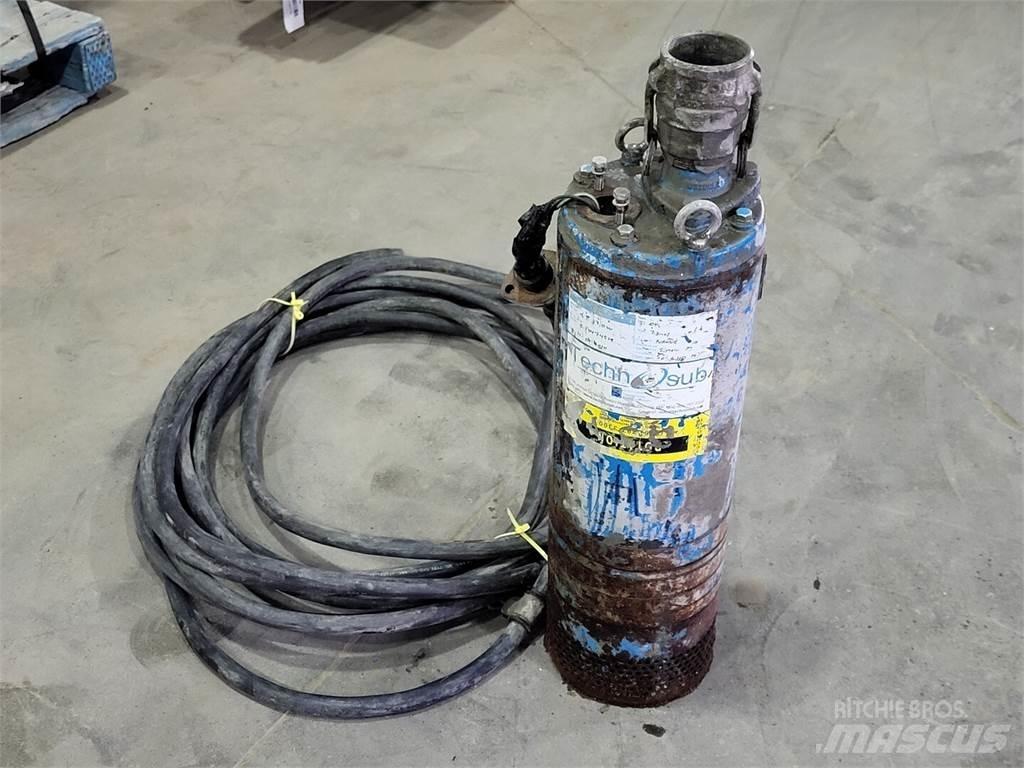  TECHNOSUB LH23.0W Vandens siurbliai