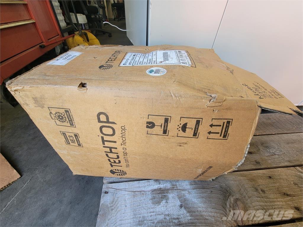  TECHTOP MTP112MA4D Pramoniniai varikliai