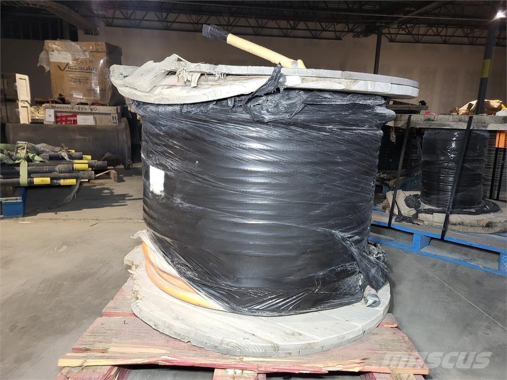  TEXCAN 05001-14-010 Statyba - Kita